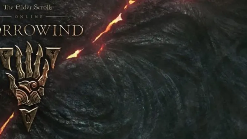 Morrowind, la nouvelle extension
