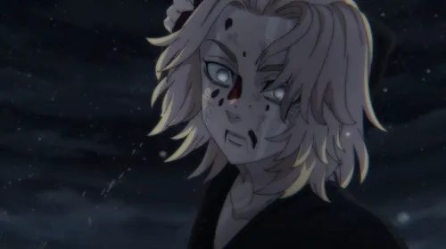 Tokyo Revengers trailer : visuel clé de War of the Three Titans Arc