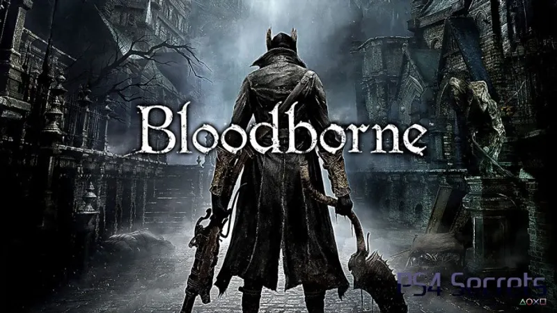 Bloodborne : De plus en plus apprécié !