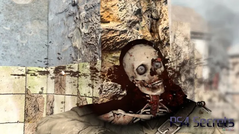 Sniper Elite III