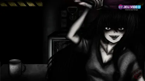 SSTWL - Sector Breach, illustration officielle du jeu de survie horrifique