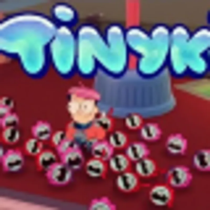 Tinykin