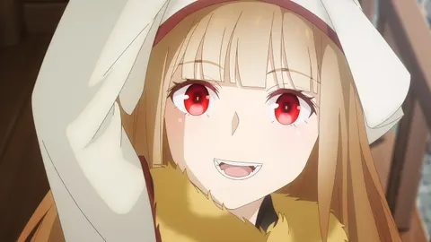 Spice and Wolf 2027 : le visuel teaser de la saison 2