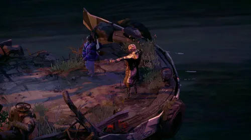 Zero Parades sortie PC : le RPG espion de ZA/UM sur PC et PS5