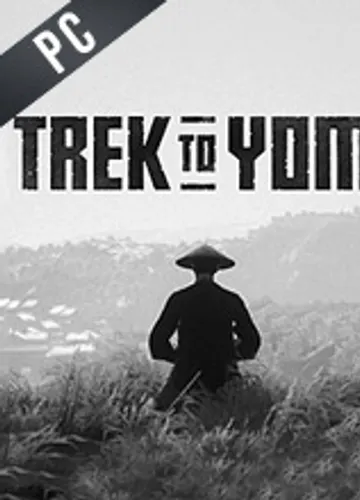 Trek to Yomi — jaquette du jeu
