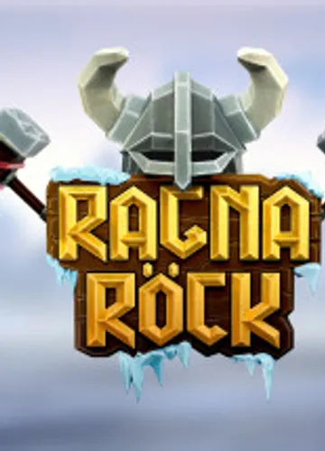 Ragnaröck — jaquette du jeu