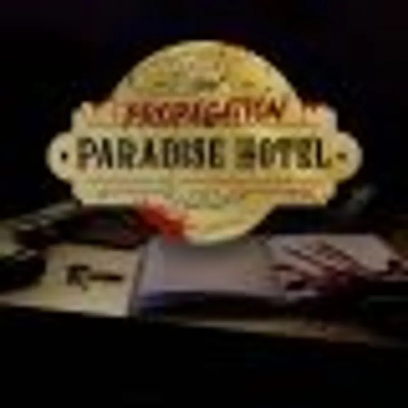 Propagation Paradise Hotel