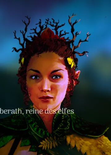Le royaume d'Istyald — jaquette du jeu