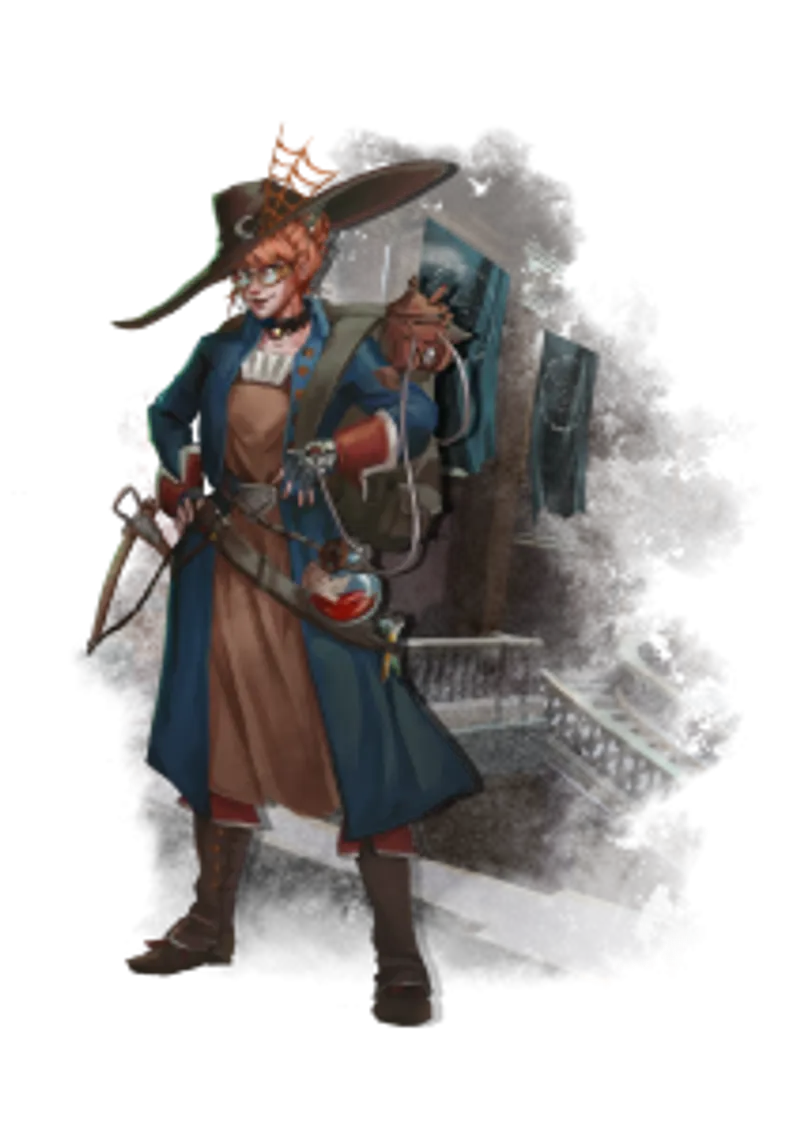 Ciels de Cuivre - Danaé