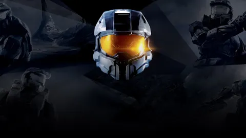 Halo: The Master Chief Collection