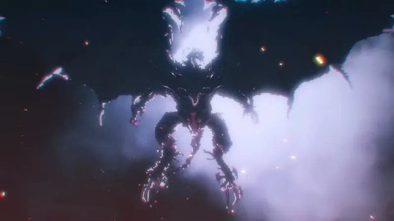 [Guide] Final Fantasy Resonance : garder ses compétences en changeant de Vision