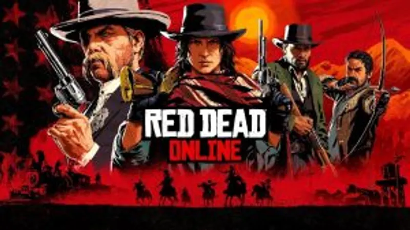 Du neuf du côté de Red Dead Online