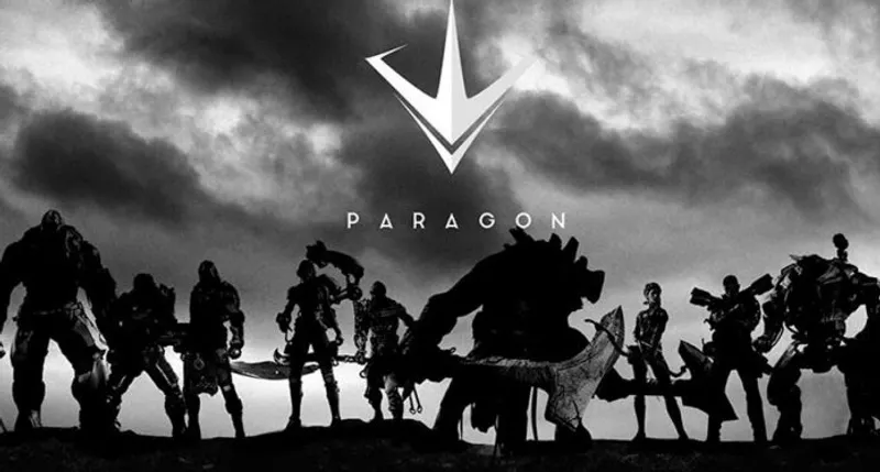 Paragon