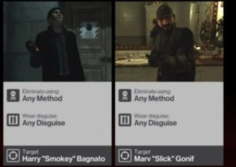 hitman: noel-robbers