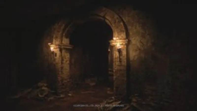 Resident Evil Village