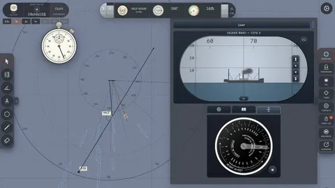 Silent Shark avis : visuel officiel d’un sous-marin dans le Pacifique