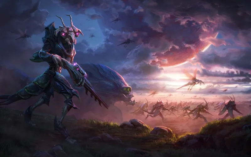 Age of Wonders Planetfall - Quickie - Guide des colonies 4