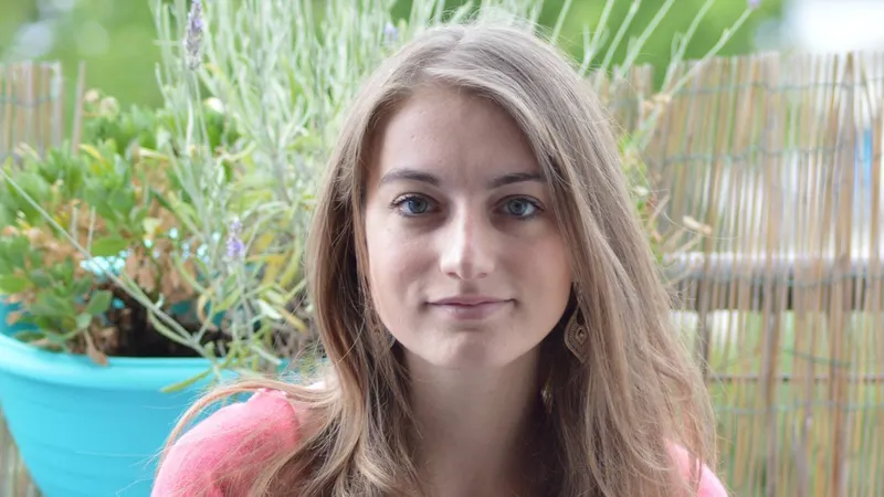 Portraits d'administratrices - Océane: "il y a un réel travail à faire sur la représentation des femmes dans l’eSport"