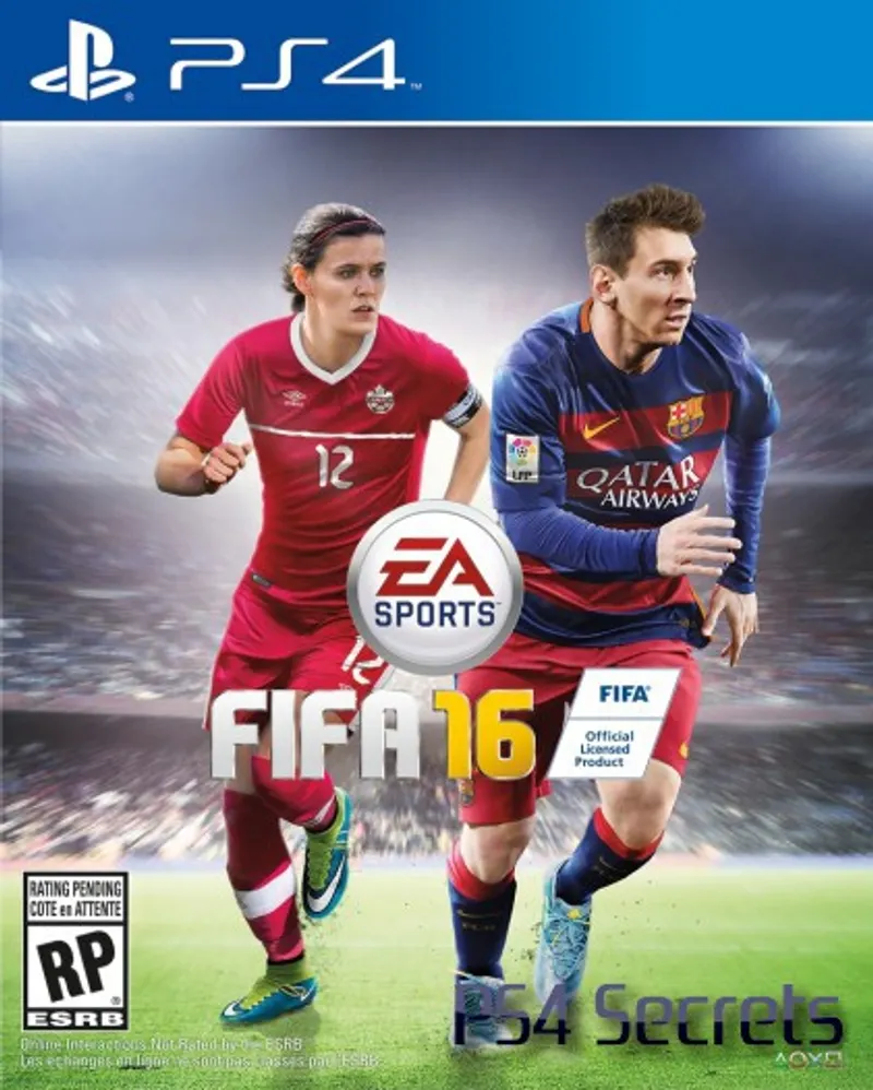 Fifa 2016