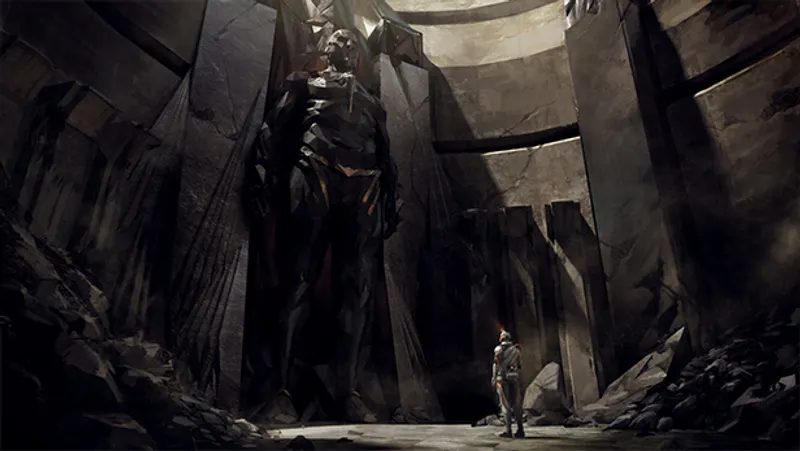 Endless Space 2 Héros et leaders