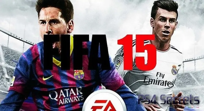 Jeux ps4 : La liste complète des jeux Playstation 4 confirmés à l'E3 2014