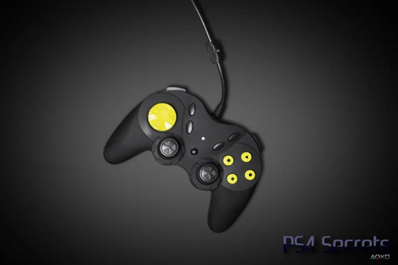 La Dualshock 4 arbore de nouvelles couleurs