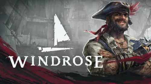 Windrose Early Access, pirate survival en accès anticipé sur Steam