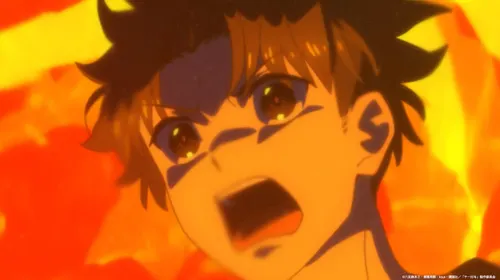 The Laid-Off Mage trailer : visuel officiel de l’anime