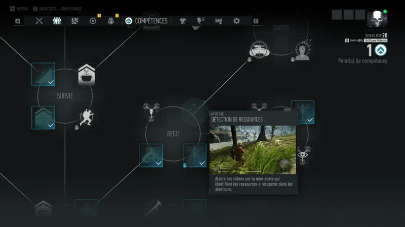 Tom Clancy's Ghost Recon Breakpoint Screenshot 2019.10.03 - 13.23.12.79