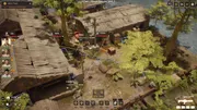 Warhounds sortie Steam avec une escouade de mercenaires