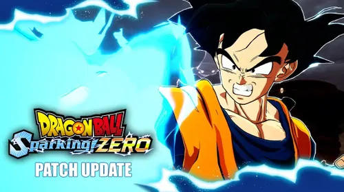 Dragon Ball Sparking! ZERO avec le mode Survival en avant