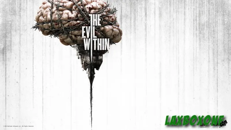 The Evil Within, nouvelle date de sortie annoncée