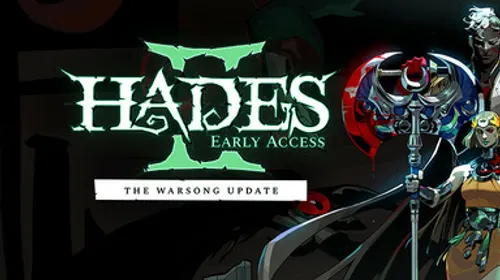Hades II mise à jour consoles avec contenu bonus et améliorations de qualité de vie
