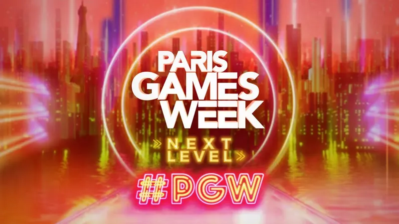 Êtes-vous prêts pour la PGW 2023 ? Voici le programme !