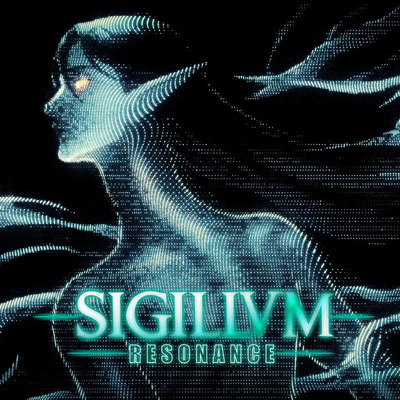 SIGILLVM : RESONANCE illustre son ambiance de visual novel