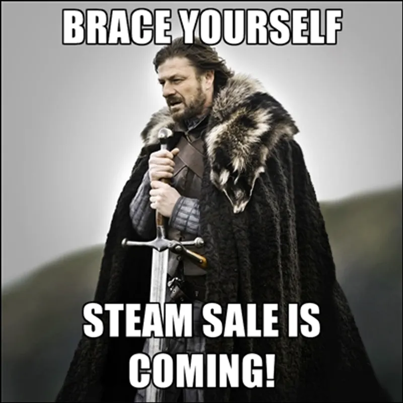 Steam link soldes été