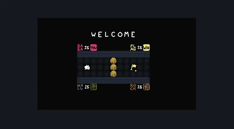 Une preview qui nous laisse Baba