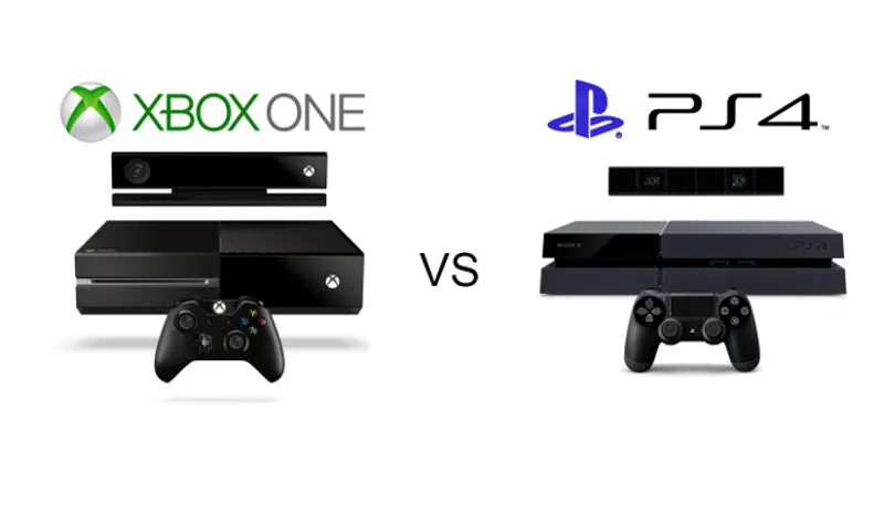 Le plus grand lancement de console réussi