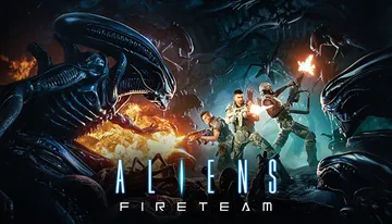 Aliens: Fireteam — jaquette du jeu