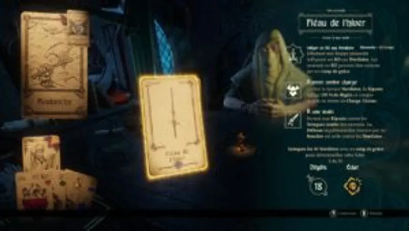 Hand of Fate 2 -