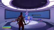 Visuel officiel de Fortnite lié aux réglages graphiques PC et au profil Meshes Low