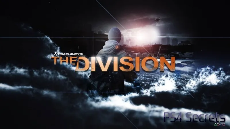 Des images pour The Division sur playstation 4