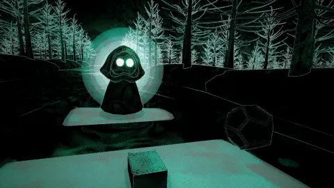 Visuel officiel de FerryMan sur Steam
