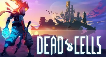 Dead Cells — jaquette du jeu