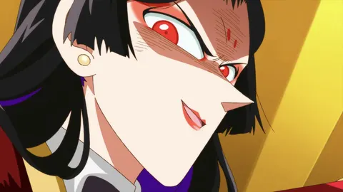 Yaiba : Samurai Legend, visuel d’annonce de la deuxième saison consacrée à l’arc Kaguya
