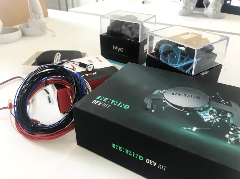 Des capteurs physiologiques