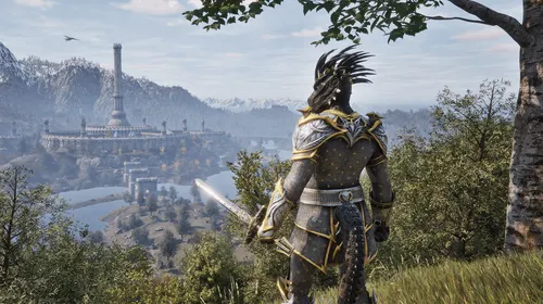 Oblivion Remastered : le RPG culte rejoint enfin Game Pass