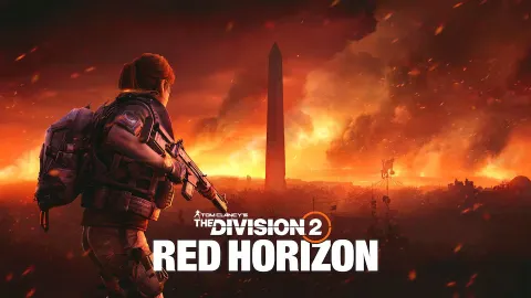 Agents de The Division 2 face aux Cleaners dans Washington D.C.