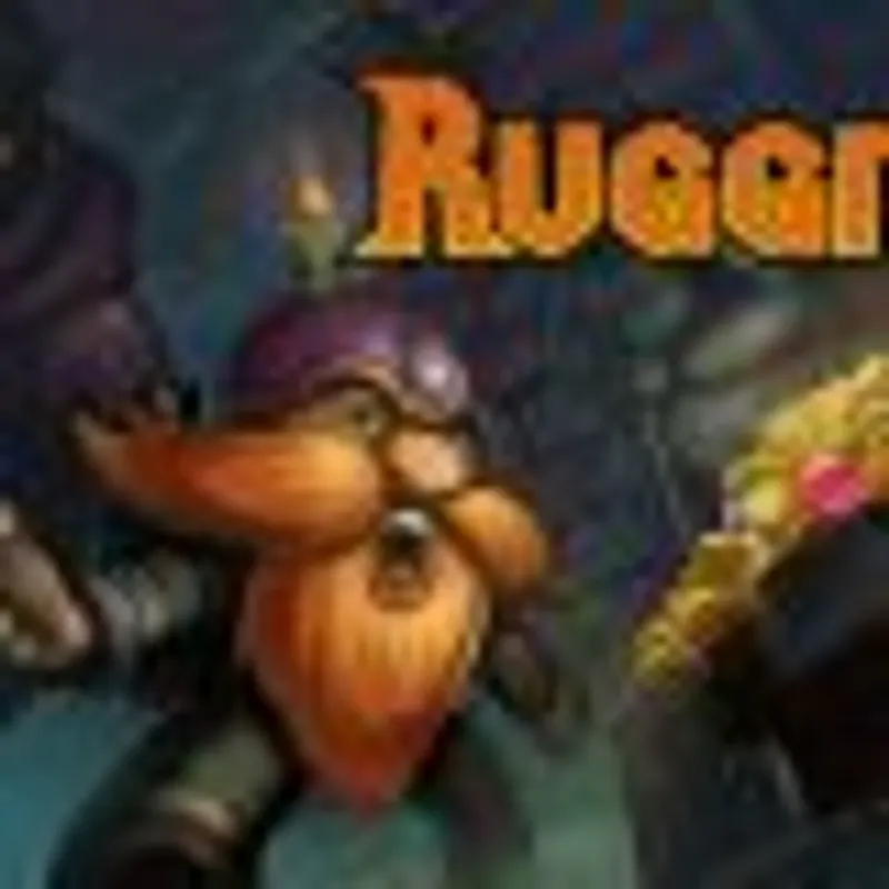 Ruggnar