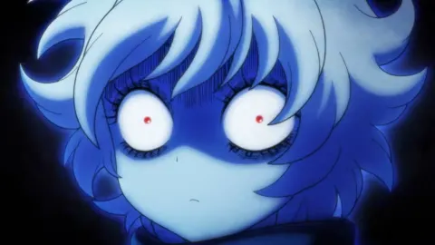 Let's go KAIKIGUMI : clip animé de l’opening avec scènes de l’anime
